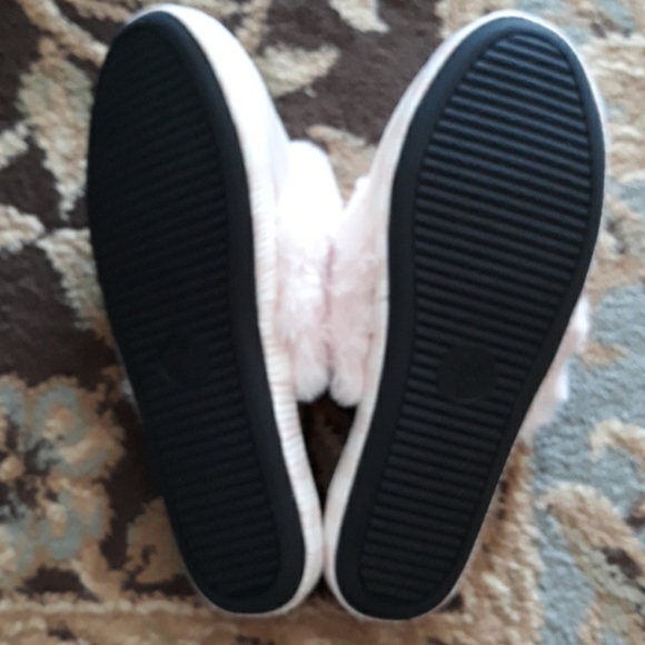 5x*Host Pick*Victoria Secret beautiful slippers - Picture 11 of 16